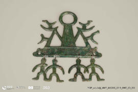 Pendente (Doação Bühler-Brockhaus)