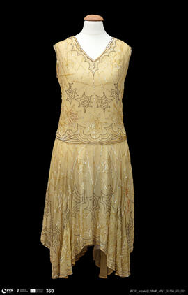 Vestido/Feminino