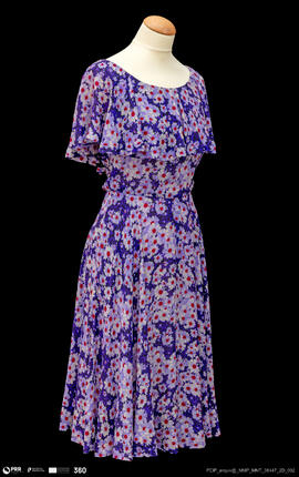 Vestido/Feminino