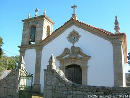 Fachada principal