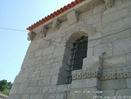 Intervenções na envolvente