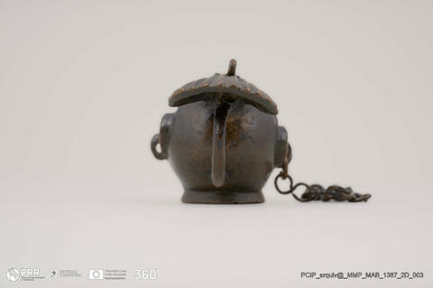 Open original Objeto digital