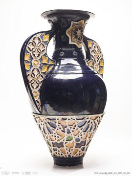 Pote Hispano Mourisco