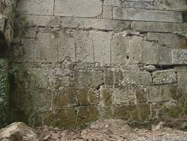 Acompanhamento de Obras - Empreitada Nº3/2002 - Fotografia 001