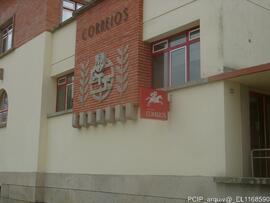 Fotografia: exterior das instalacoes