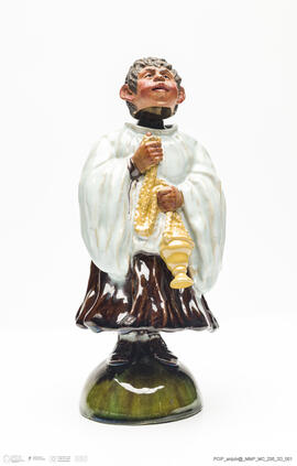 Figura de Movimento Sacristão