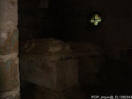 Imediações / área envolvente