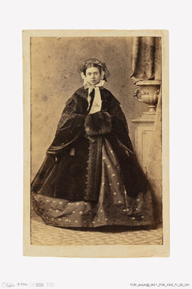 Álbum com fotografias famílias reais europeias