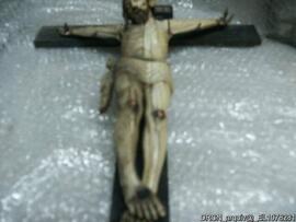 Cristo crucificado