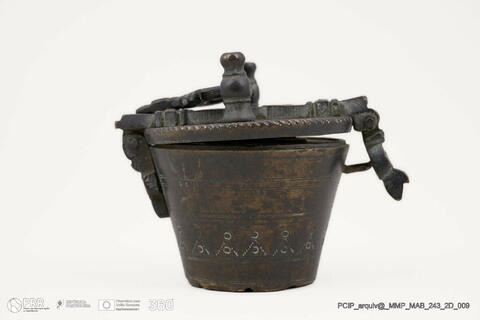 Open original Objeto digital