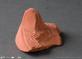 Fragmento de Lucerna