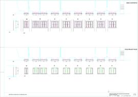 Levantamento do existente: substituição dos caixilhos  (2003)
