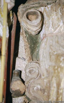 Estado de conservação