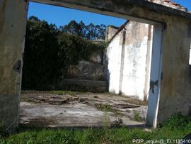 Fotografia exterior e interior