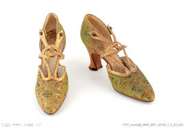 Sapatos (par)/Feminino