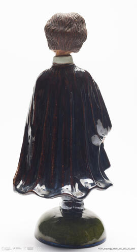 Figura de Movimento Estudante