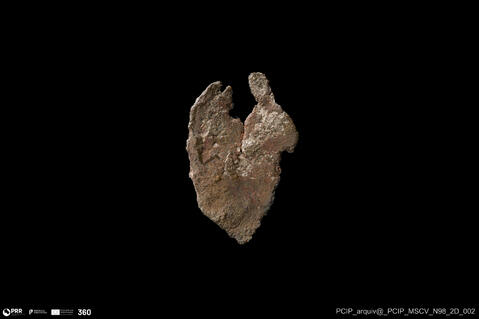 Open original Objeto digital