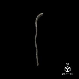 Fragmento de bracelete