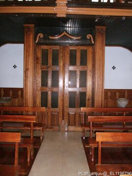 Fotografia (interior)