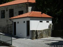 Imediações / área envolvente