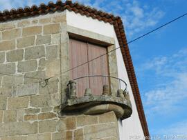 Vista geral do imóvel