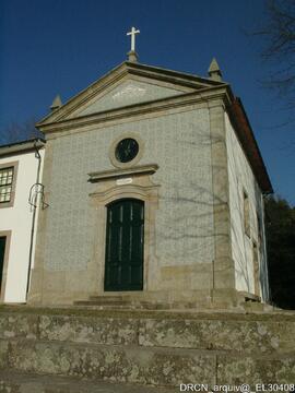Capela de Nossa Senhora do Livramento e São Brás