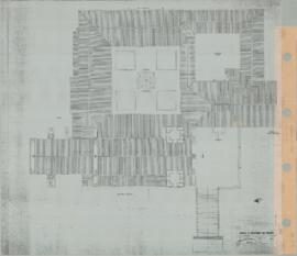 Planta dos Telhados  (1973)