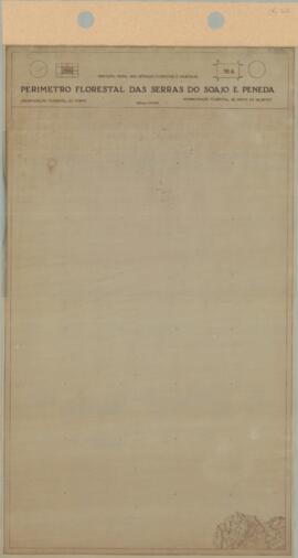 Perímetro Florestal - 16A [s.d.]