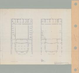 Planta P0 e P1 (1992-09)