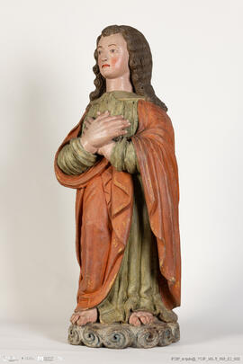 São João Evangelista
