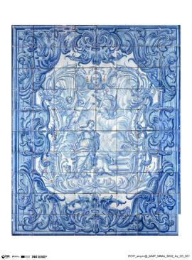 Alegoria: Anunciação