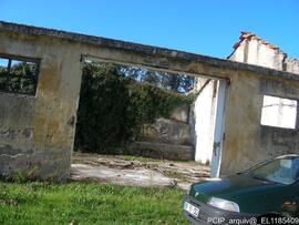 Fotografia exterior e interior