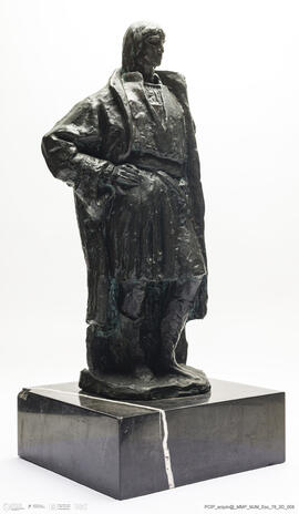 João Gonçalves Zarco – Estudo