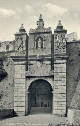 Porta dos Currais