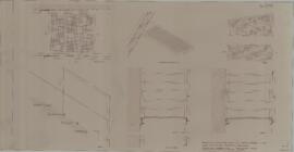Projecto de Execução - 3 º Fase - Salas para Museu - Pormenorização - Ponte Metalica (1993-11)
