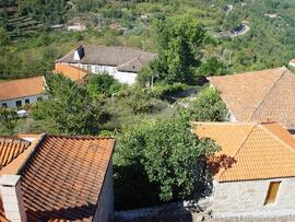 Intervenção de conservação e restauro