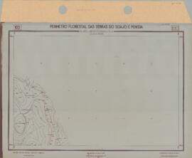 Planta Aerofotogramétrica (1951-06)