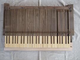 Mecânica de notas