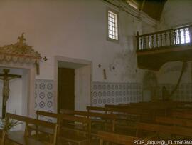 Fotografia (interior)
