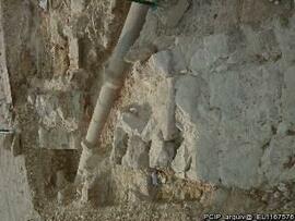 Sondagens  arqueológicas