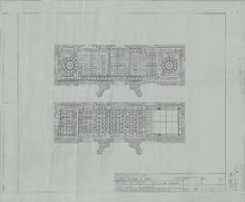 Projecto de Execução - Salão Nobre - Equipamento (1999-02)