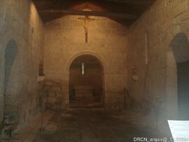 Interior - Vista Geral