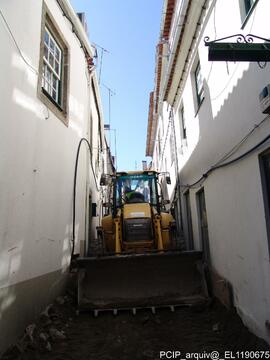 Fotografia: imediacoes / area envolvente