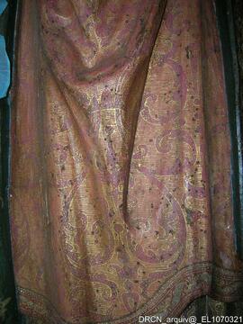 Escultura “Nossa Senhora”