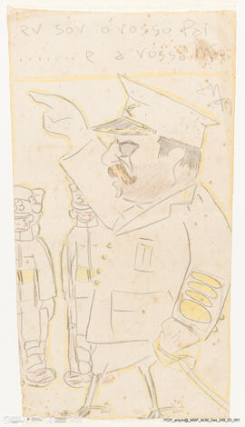 Eu sou o vosso Pai…e a vossa Mãe