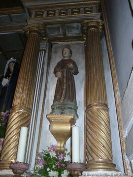 Fotografia: interior do imovel