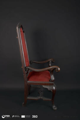 Conjunto de Dez Cadeiras