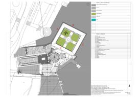 Instalação de núcleo museológico (2005)