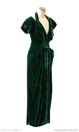 Vestido/Feminino