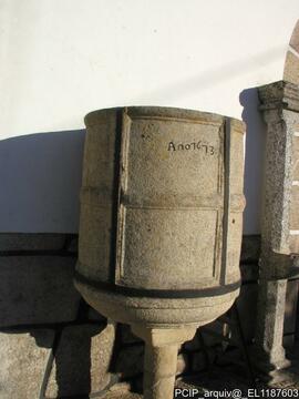 Fotografia interior, exterior e areas envolventes